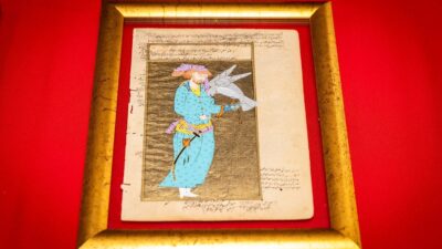 كندا تعيد قطع أثرية تركية بحكم فيدرالي