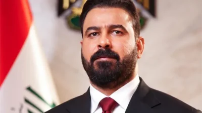 من هو علي الزيدي المكلف بتشكيل حكومة العراق؟