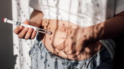 دراسة تكشف آثارًا محتملة لأدوية إنقاص الوزن