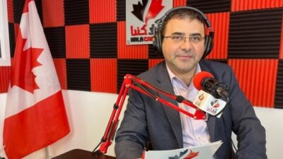 هيثم حمد يكتب: ديبلوماسية الكبار.. مارك كارني في السعودية يطوي صفحة “المراهقة السياسية” لترودو