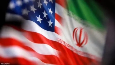 واشنطن وطهران تتفقان على وقف الضربات وعقد محادثات في الدوحة