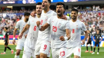 إيران تتقدم بشكوى إلى الفيفا بسبب قيود السفر “الظالمة” في المونديال