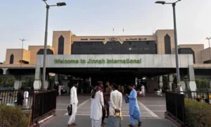 كندي يُحكم بالسجن 8 سنوات في باكستان!