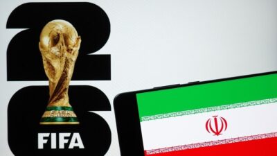 إيران تقدم شكوى رسمية إلى “فيفا” ضد الولايات المتحدة