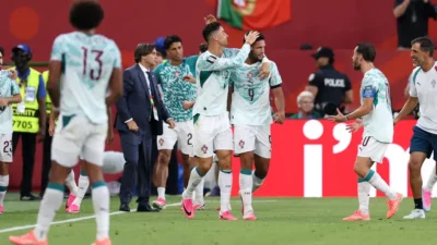 فانكوفر تستضيف اليوم آخر مباريات كأس العالم 2026