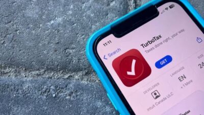 دعوى جماعية ضد TurboTax في أونتاريو بسبب مزاعم الإعلان المضلل