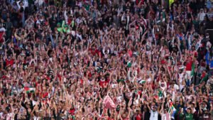 كندا تختتم استضافة كأس العالم مع النهائي المرتقب