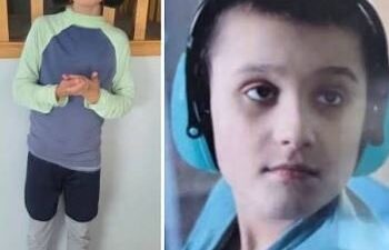 استمرار البحث عن طفل مفقود في كالغاري