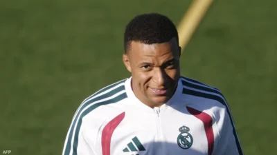 نجم ريال مدريد مبابي يحدث أزمة مع الصين بسبب تصريحات ساخرة…ماذا حدث؟