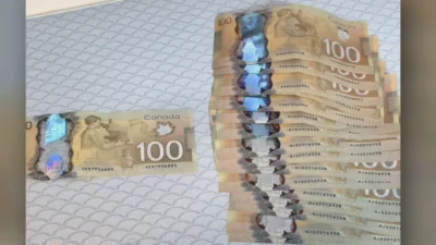 رجل في تورونتو يخسر 1900 دولار بعد بيع هاتف عبر فيسبوك…ماذا حدث؟