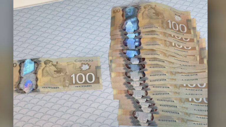 رجل في تورونتو يخسر 1900 دولار بعد بيع هاتف عبر فيسبوك…ماذا حدث؟