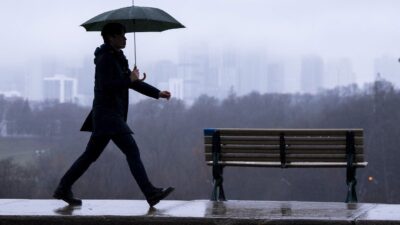 توقعات الطقس في جنوب أونتاريو خلال عطلة عيد الشكر