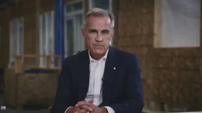 كندا وتركيا تستعدان لتعزيز التعاون في الدفاع والطاقة والتجارة